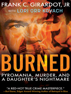 Burned - ebook
